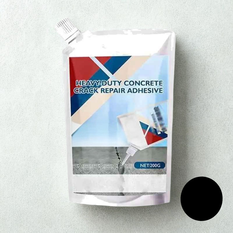 CrackSeal betonreparatielijm voor buitenoppervlakken