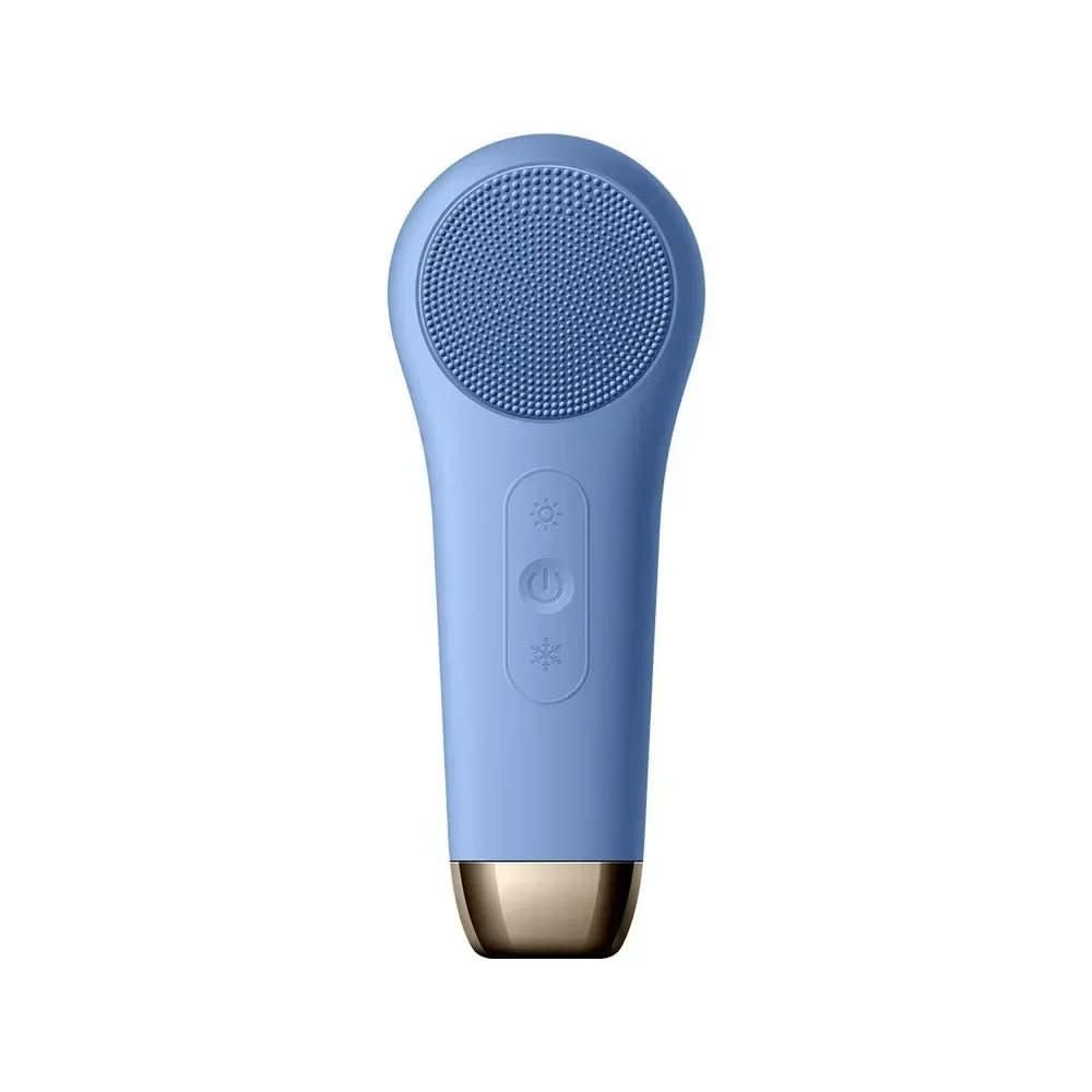 Velura Glow 3-in-1 gezichtsborstel