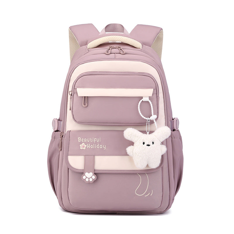 Ellen meisjes schooltas rugzak