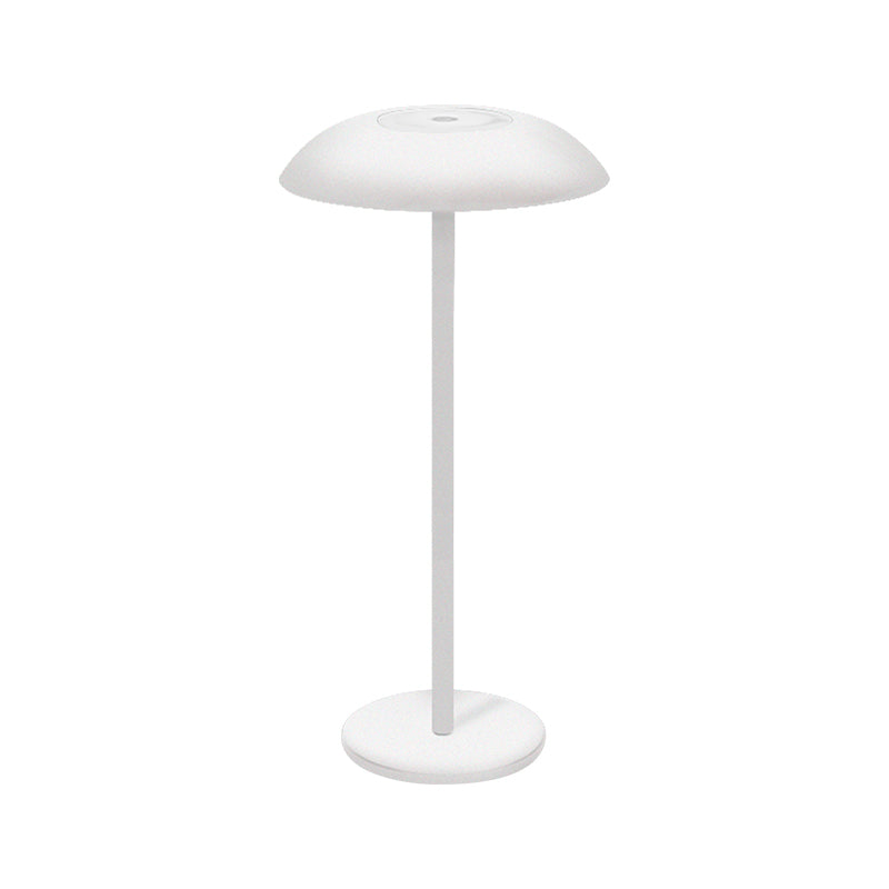 Lumio Ironia oplaadbare tafellamp