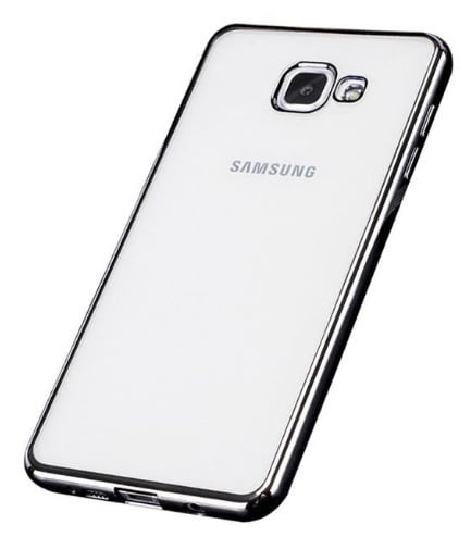 Galaxy A3 2016 Soft TPU Hoesje