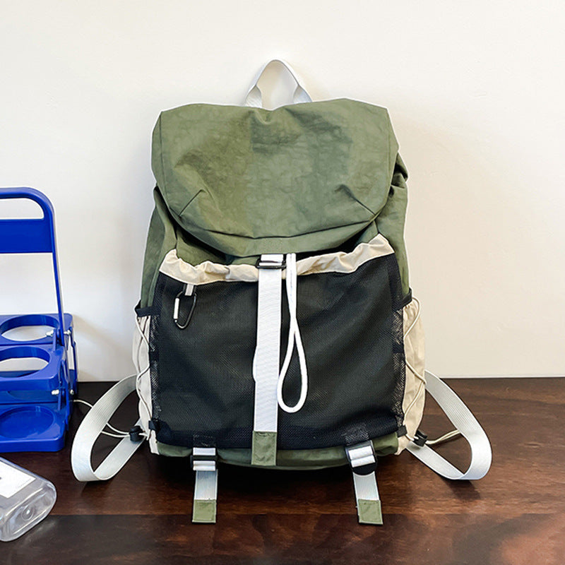 Filip outdoor rugzak voor school en reizen