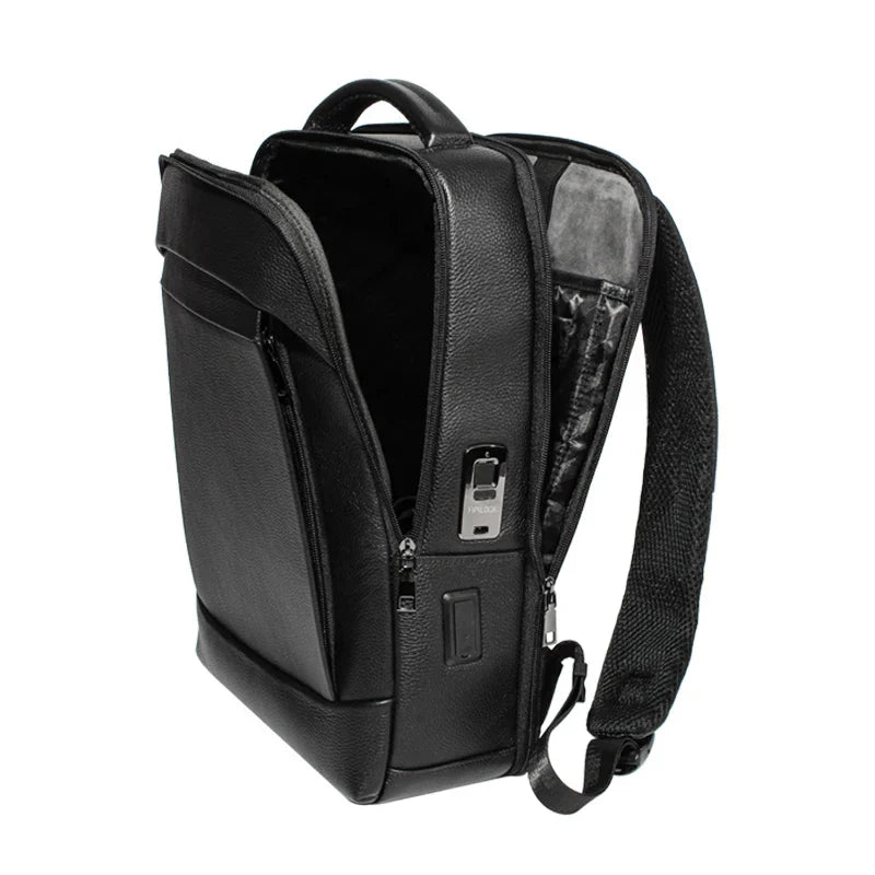Anti-Diefstal zakelijke laptoprugzak