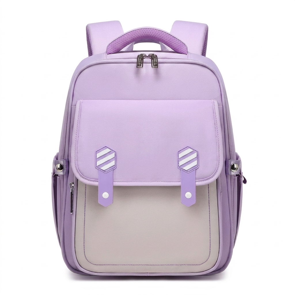 Skinzline ergonomische schoolrugzak