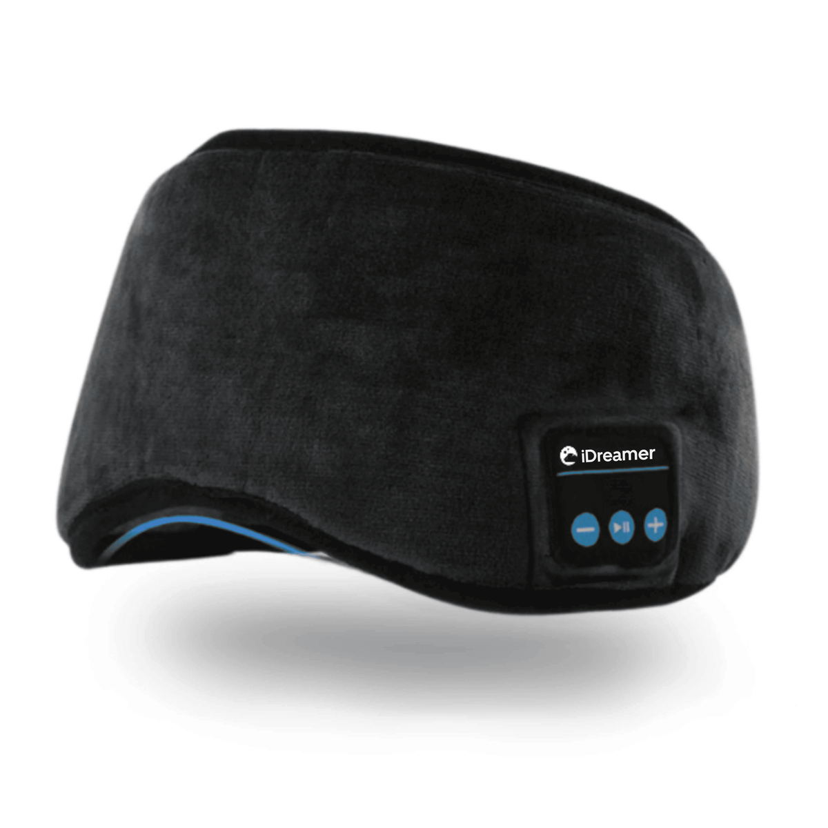 iDreamer bluetooth slaapmasker