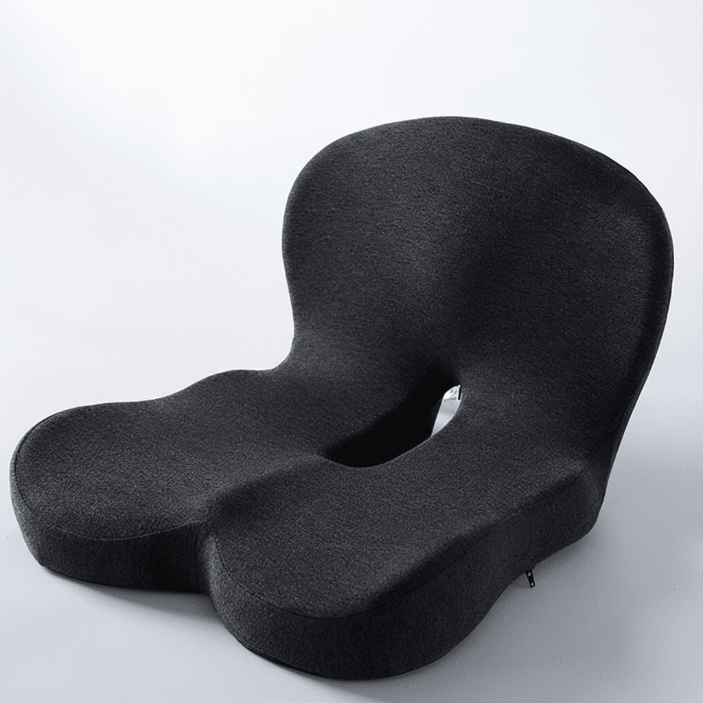 Odior ergonomisch lendekussen