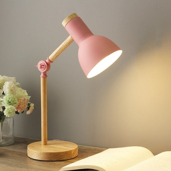 Moderne verstelbare LED tafellamp