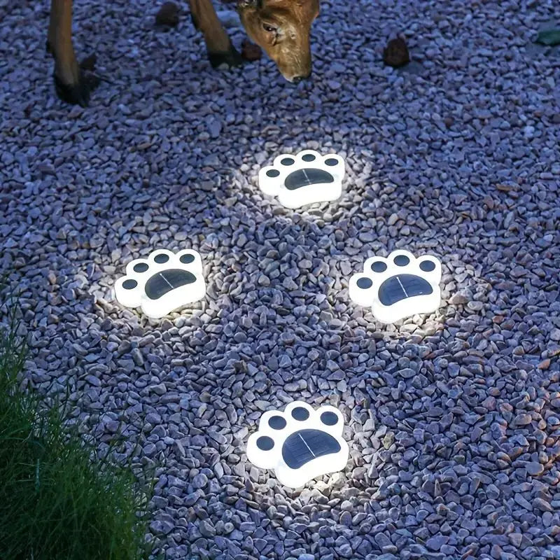 SolarSpot zonne-energie grondspots