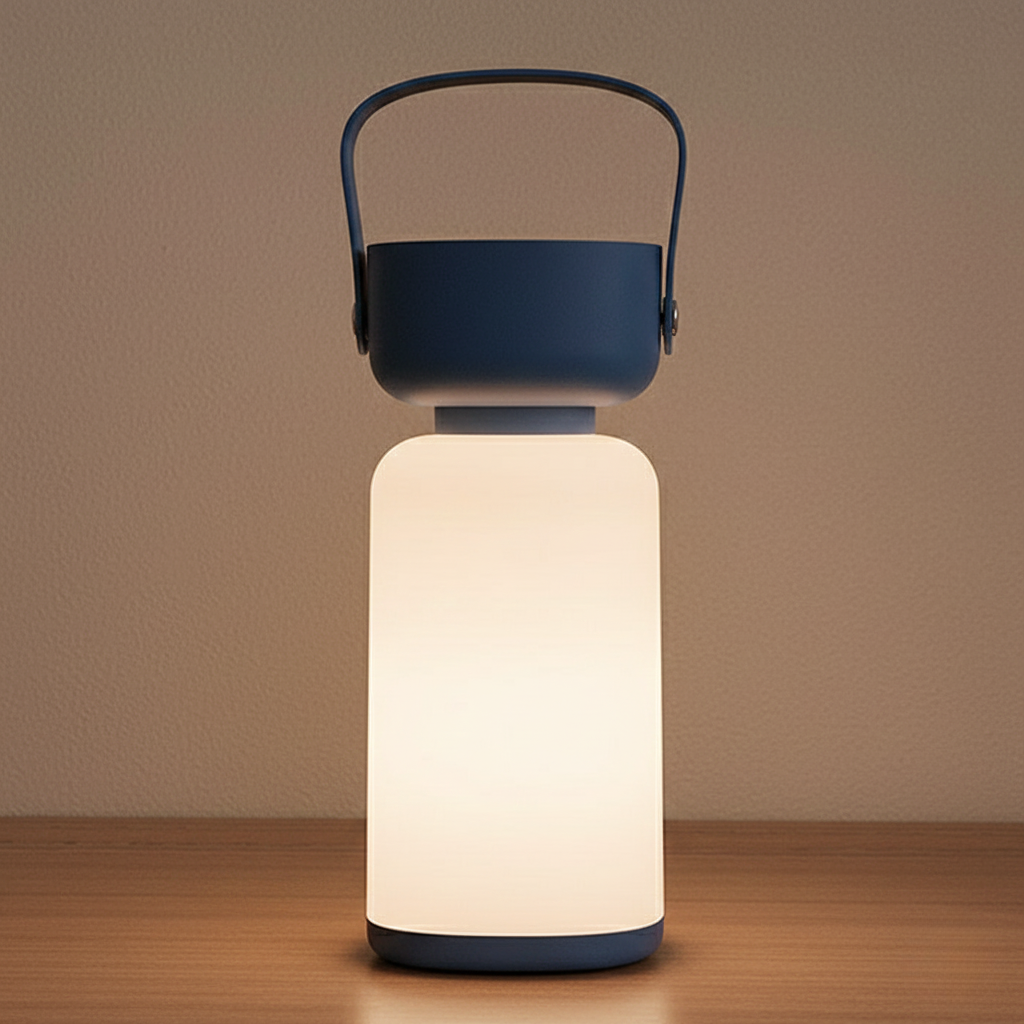 SMD Living draagbare LED tafellamp