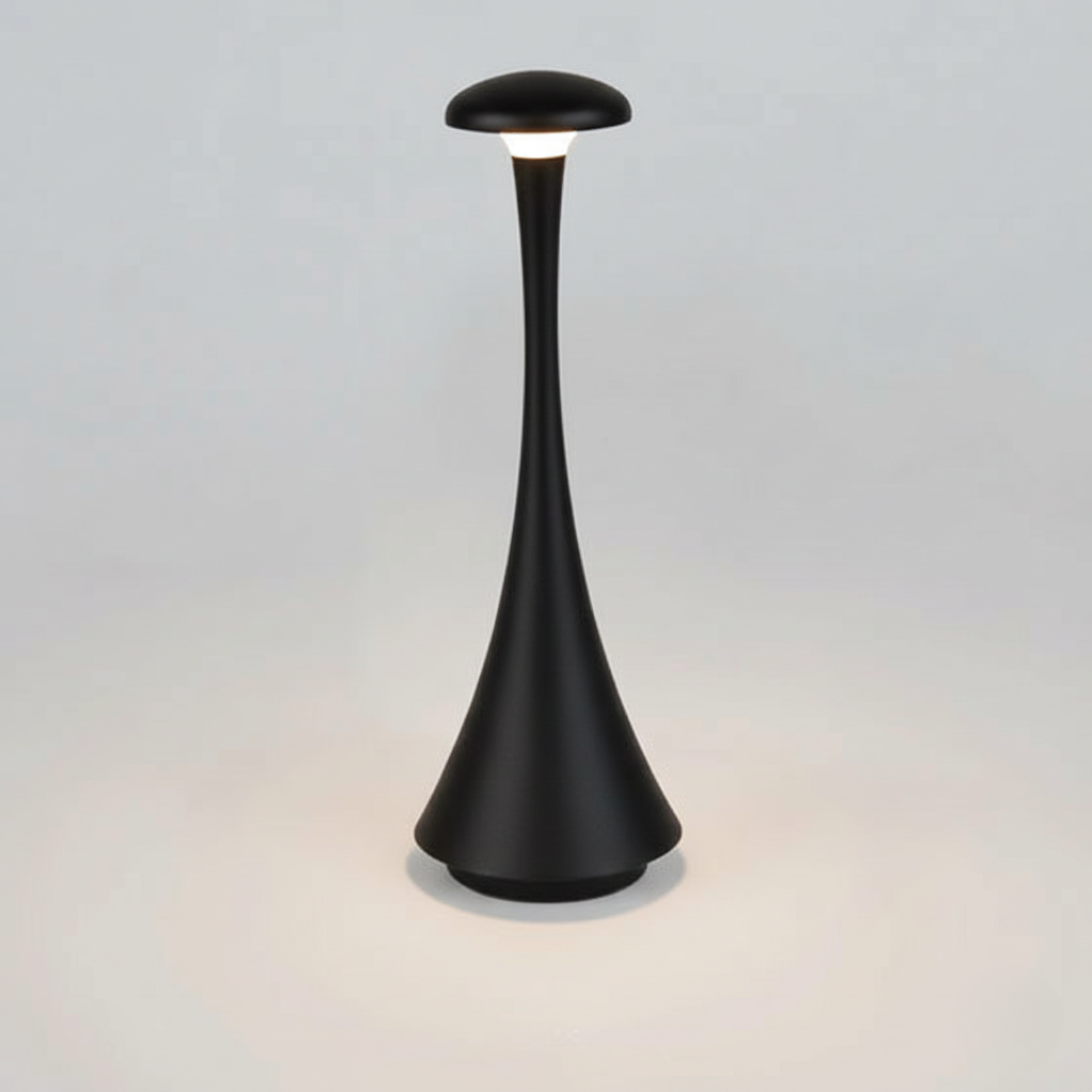 SMD Living draadloze LED tafellamp