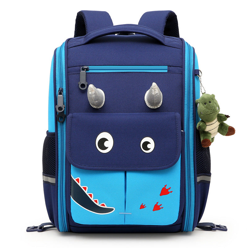 Jort trolley schooltas voor kinderen