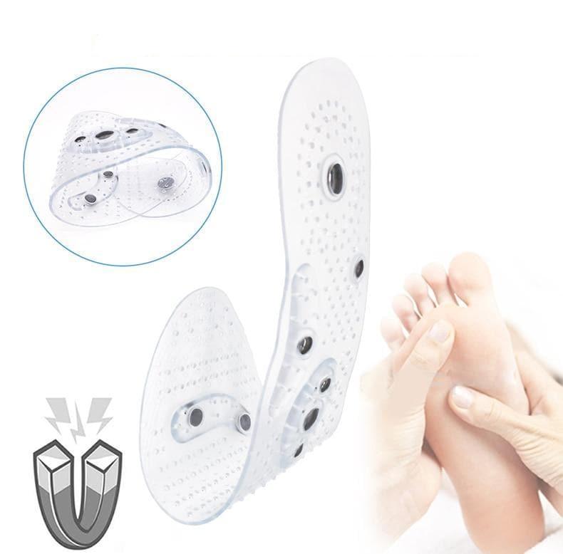 MagniStep magnetische inlegzolen
