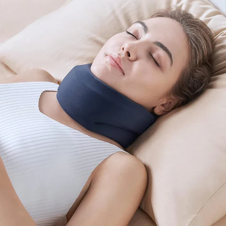 NeckSupport ergonomische nekbrace
