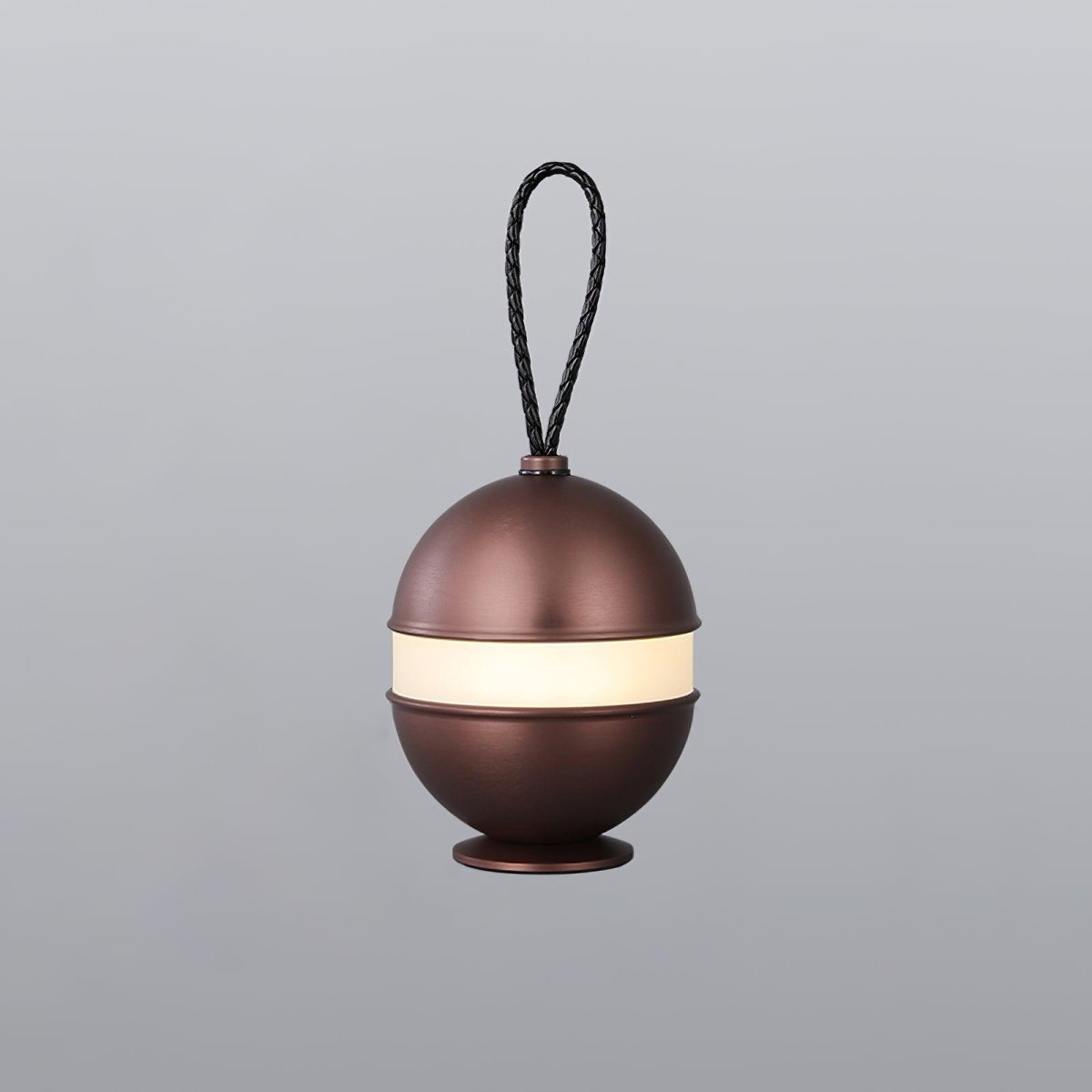 PERLORA draadloze touch tafellamp