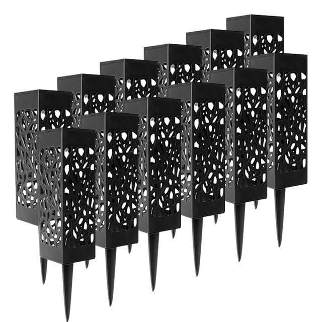 Lumio Abbas Marokkaanse solar buitenlamp