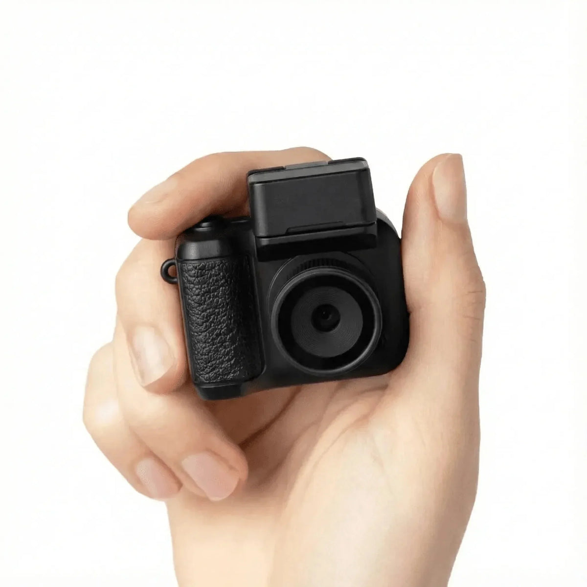 Retro Snap nostalgische camera