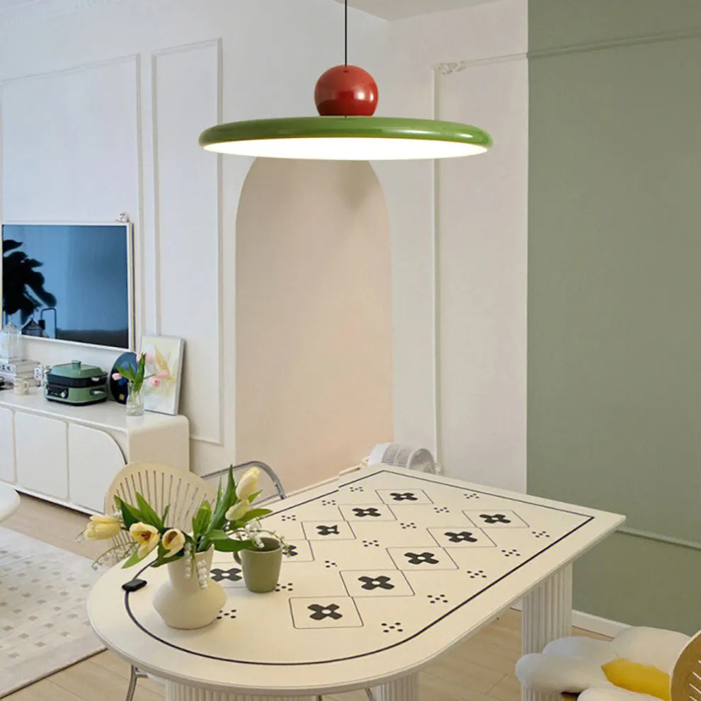 Clyrena Scandinavische Design Hanglamp