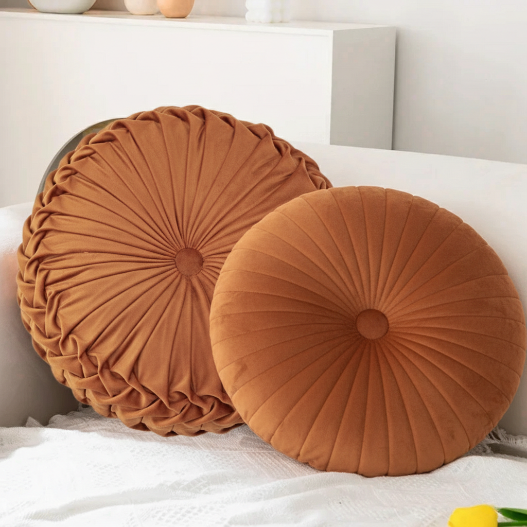 Decoratief kussen zacht