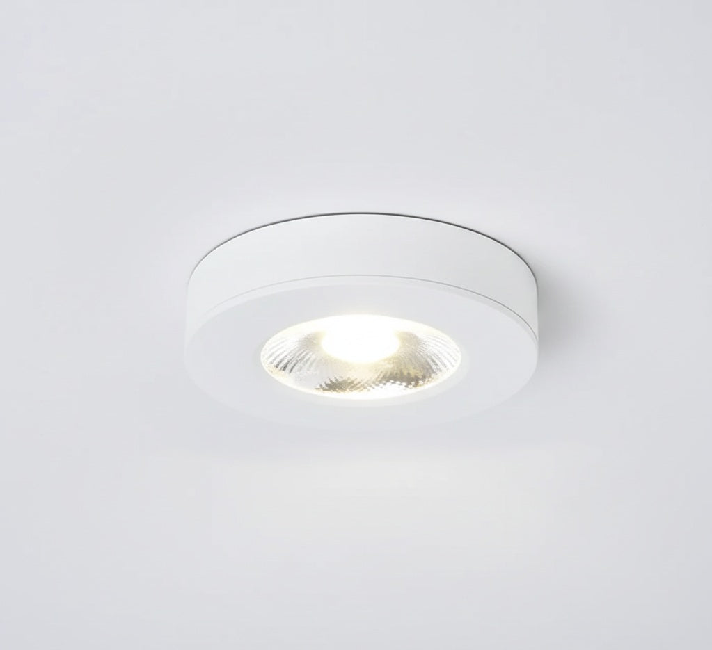 Lumio ultradunne LED inbouwspot