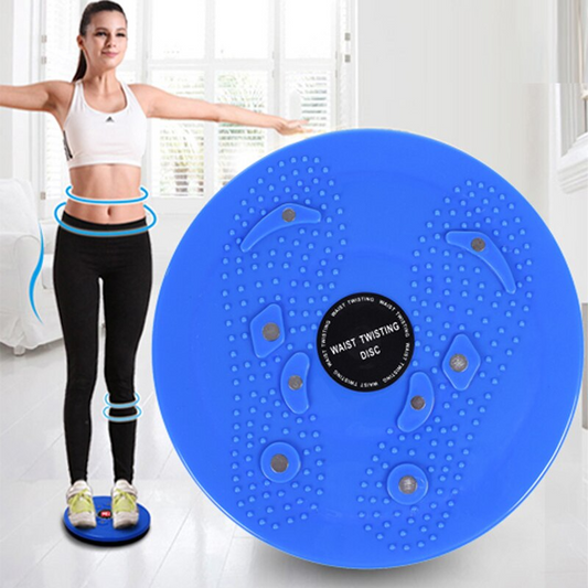 CoreSpin dynamisch balansbord