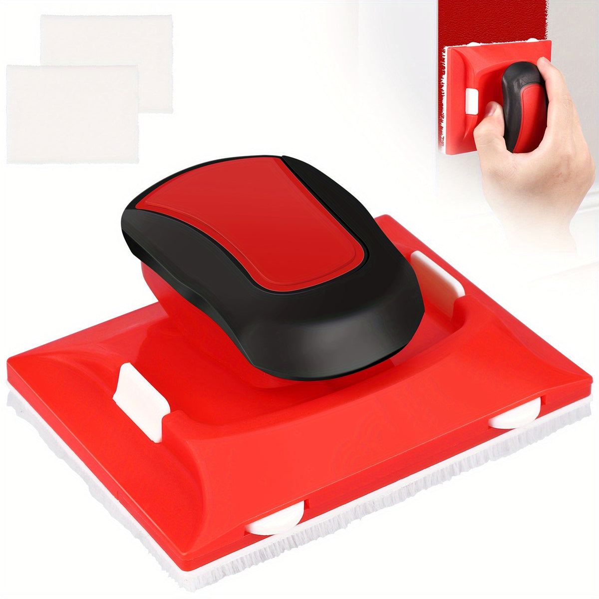 PaintEdging precisie verfrand roller