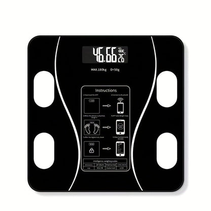 FitScale slimme weegschaal