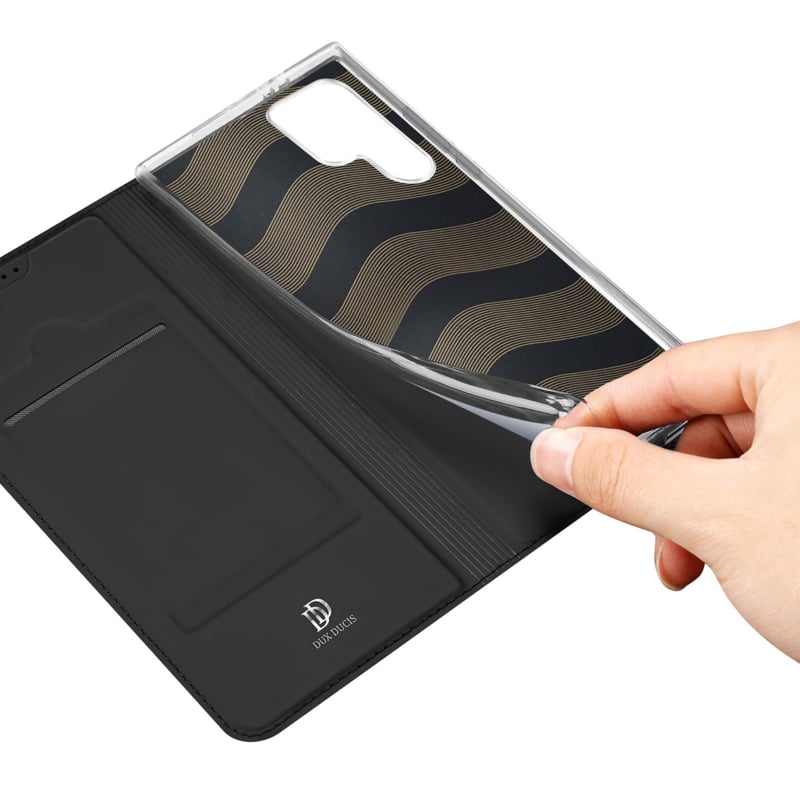 Dux Ducis Skin Pro Galaxy S24 Ultra flip case