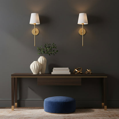 Castivaro draadloze wandlamp
