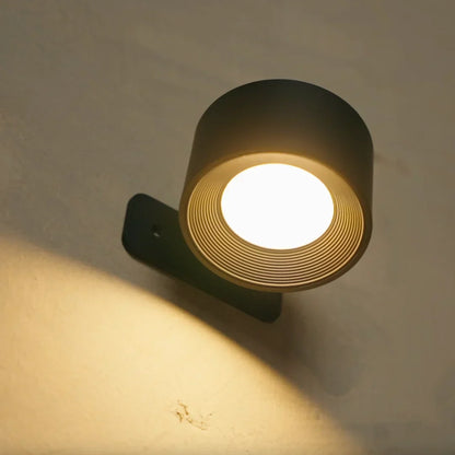 Castivaro draadloze magnetische wandlamp
