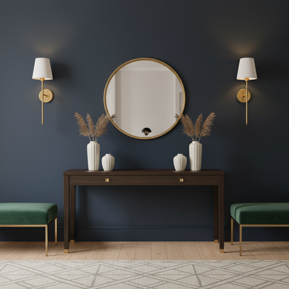 Castivaro draadloze wandlamp