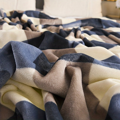 Ultra Zachte Fleece Deken