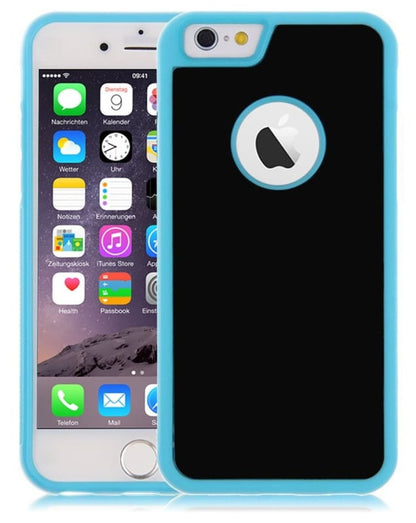 Anti Gravity Sticky Kleefhoesje voor iPhone 6 / 6S