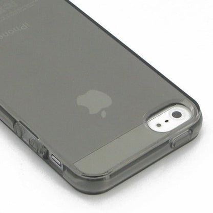 Soft TPU hoesje voor iPhone 5 / 5S / SE