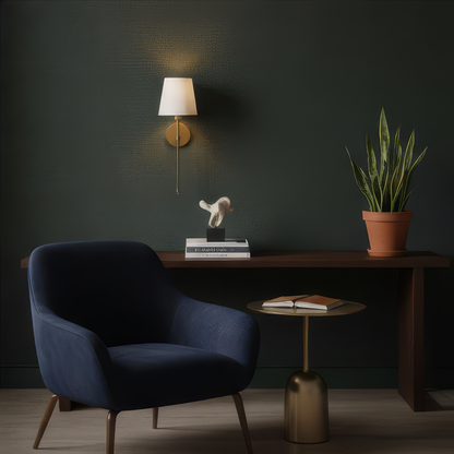Castivaro draadloze wandlamp