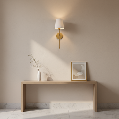 Castivaro draadloze wandlamp