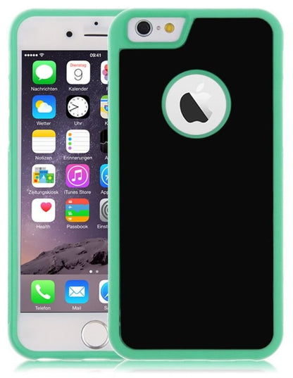 Anti Gravity Sticky Kleefhoesje voor iPhone 6 / 6S