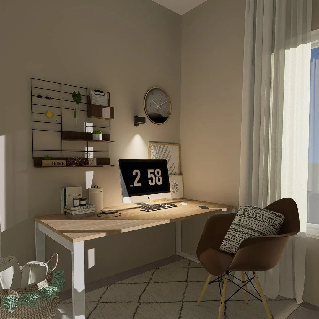Castivaro draadloze magnetische wandlamp