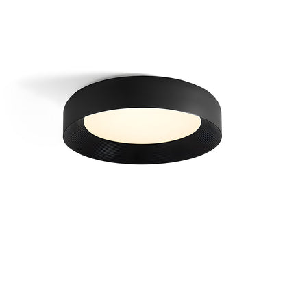 Lumio ronde LED plafondlamp