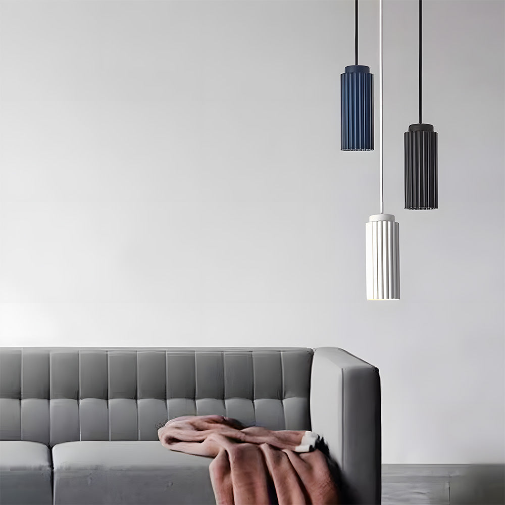 Lumio minimalistische hanglamp