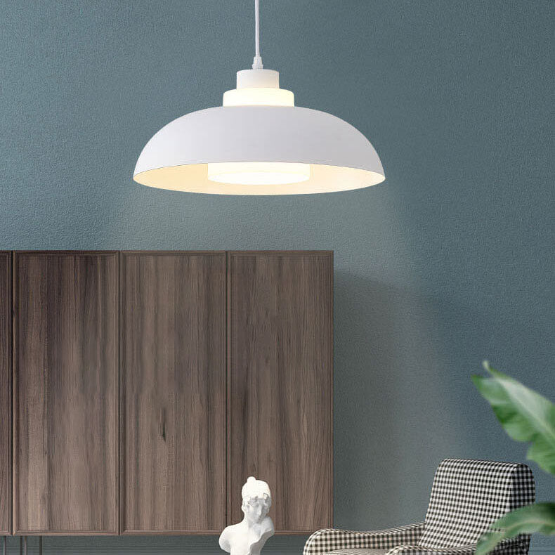 Lumio moderne aluminium hanglamp