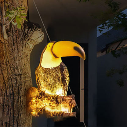 Lumio Solar Dierentuinlamp