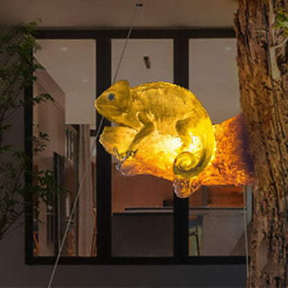 Lumio Solar Dierentuinlamp