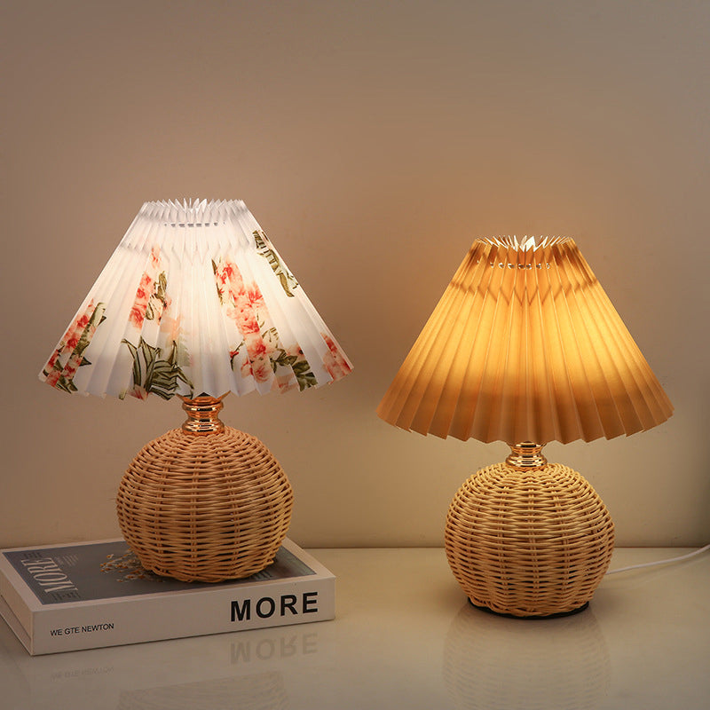 Lumio Scandinavische dimbare tafellamp