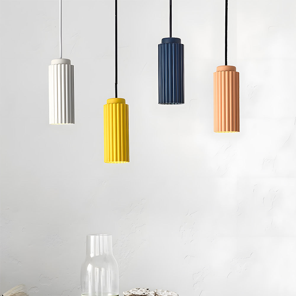 Lumio minimalistische hanglamp