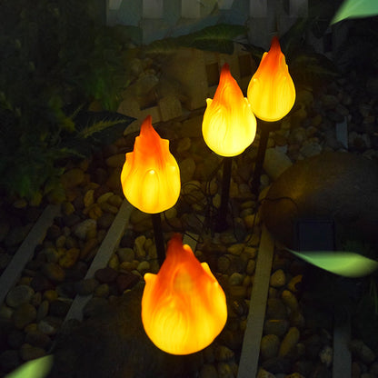 Lumio Solar LED Tuinprikker