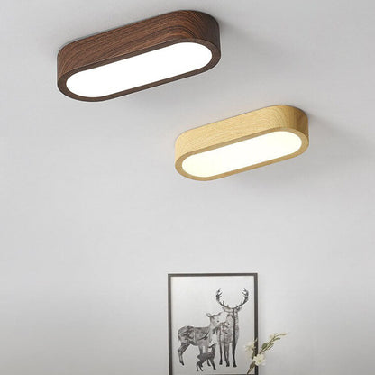 Lumio LED Flush Mount Plafondlamp 8W