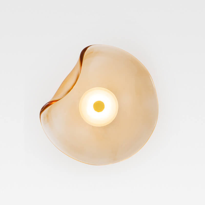 Moderne LED Wandlamp
