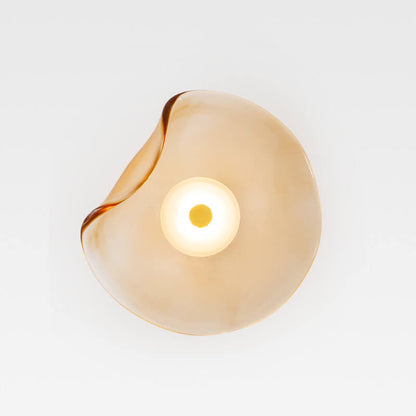 Moderne LED Wandlamp