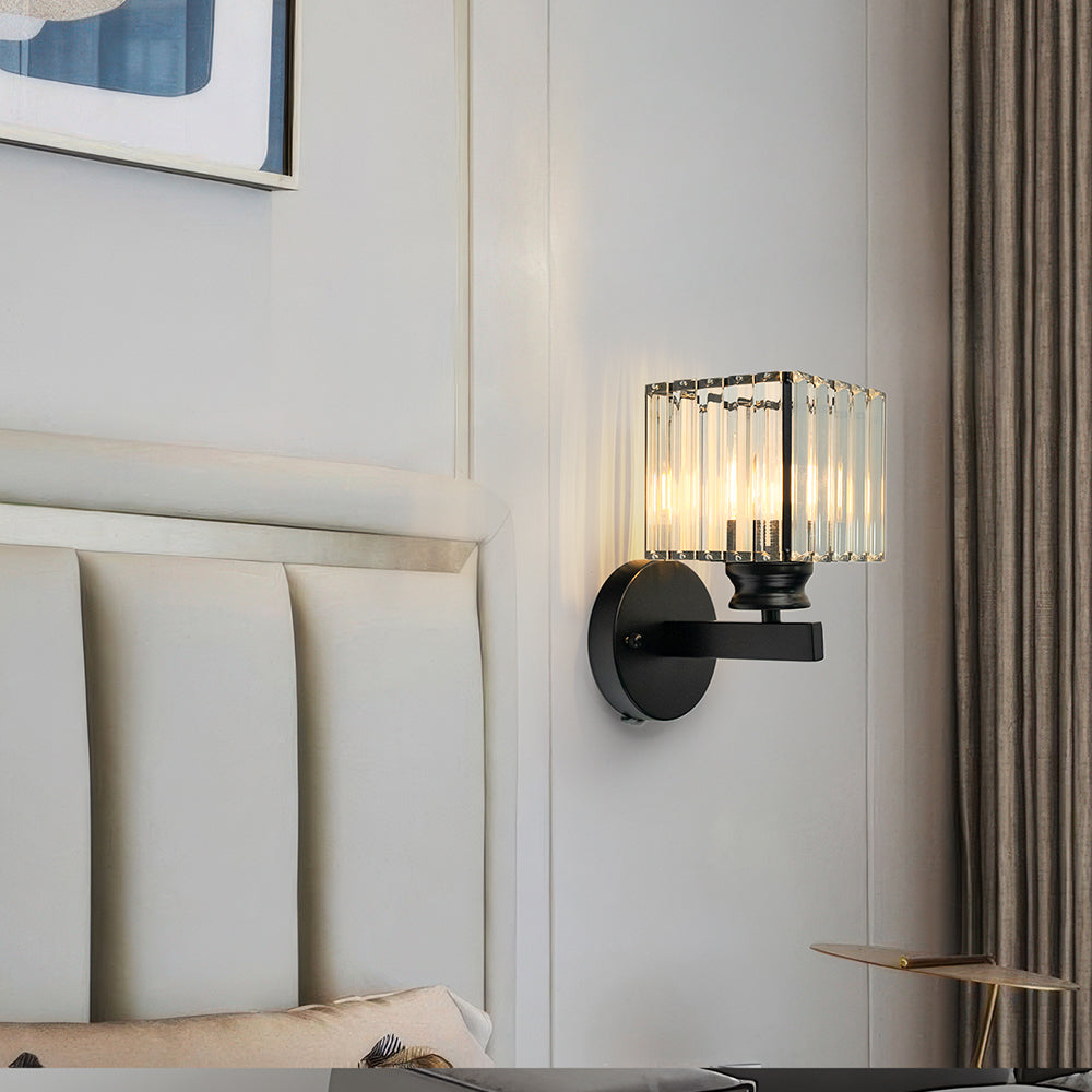 Lumio Luca wandlamp