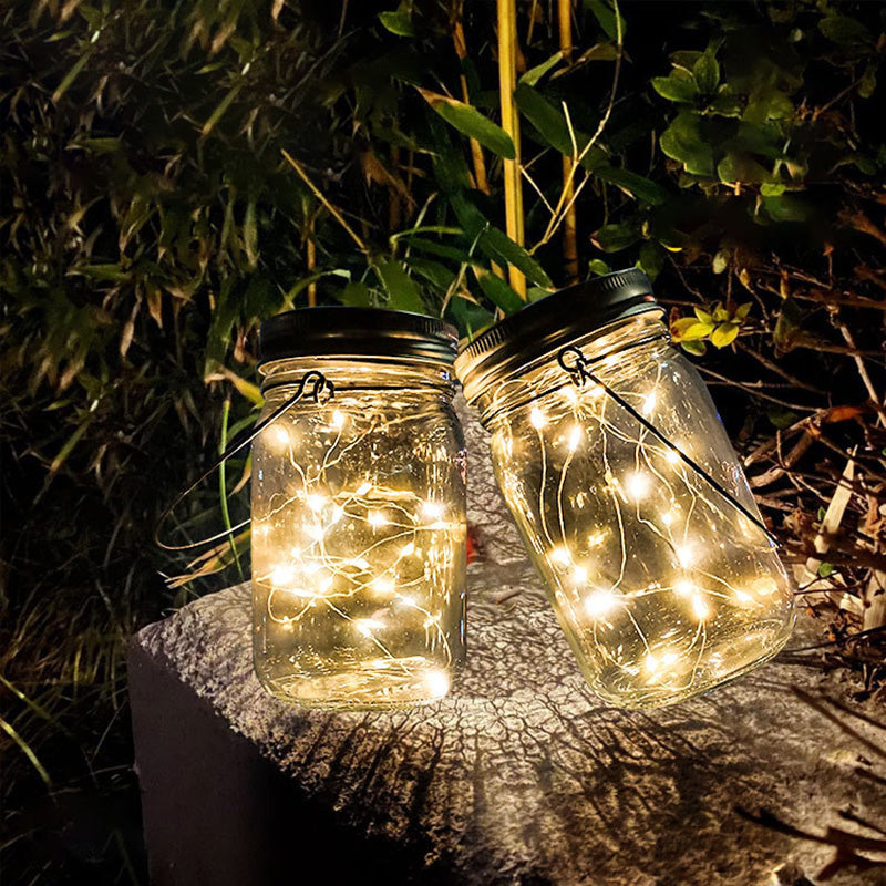 Lumio Art Deco solar buitenlamp